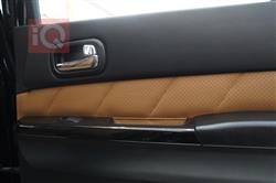 Nissan Patrol Safari